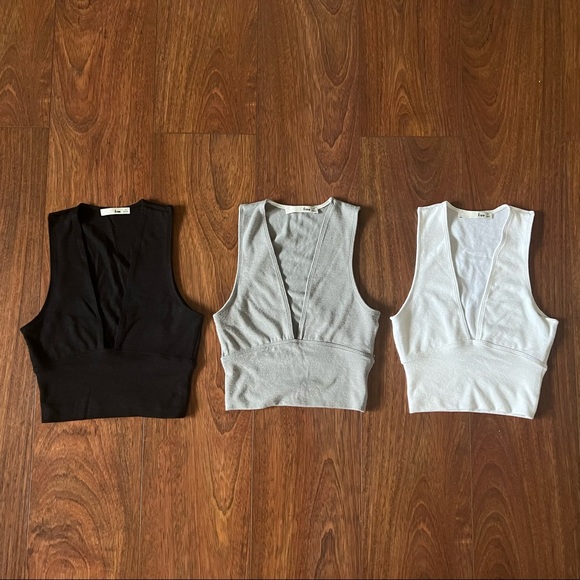 Wilfred Tops - Wilfred Free Valeria Tank Tops